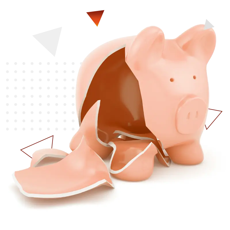 piggy bank